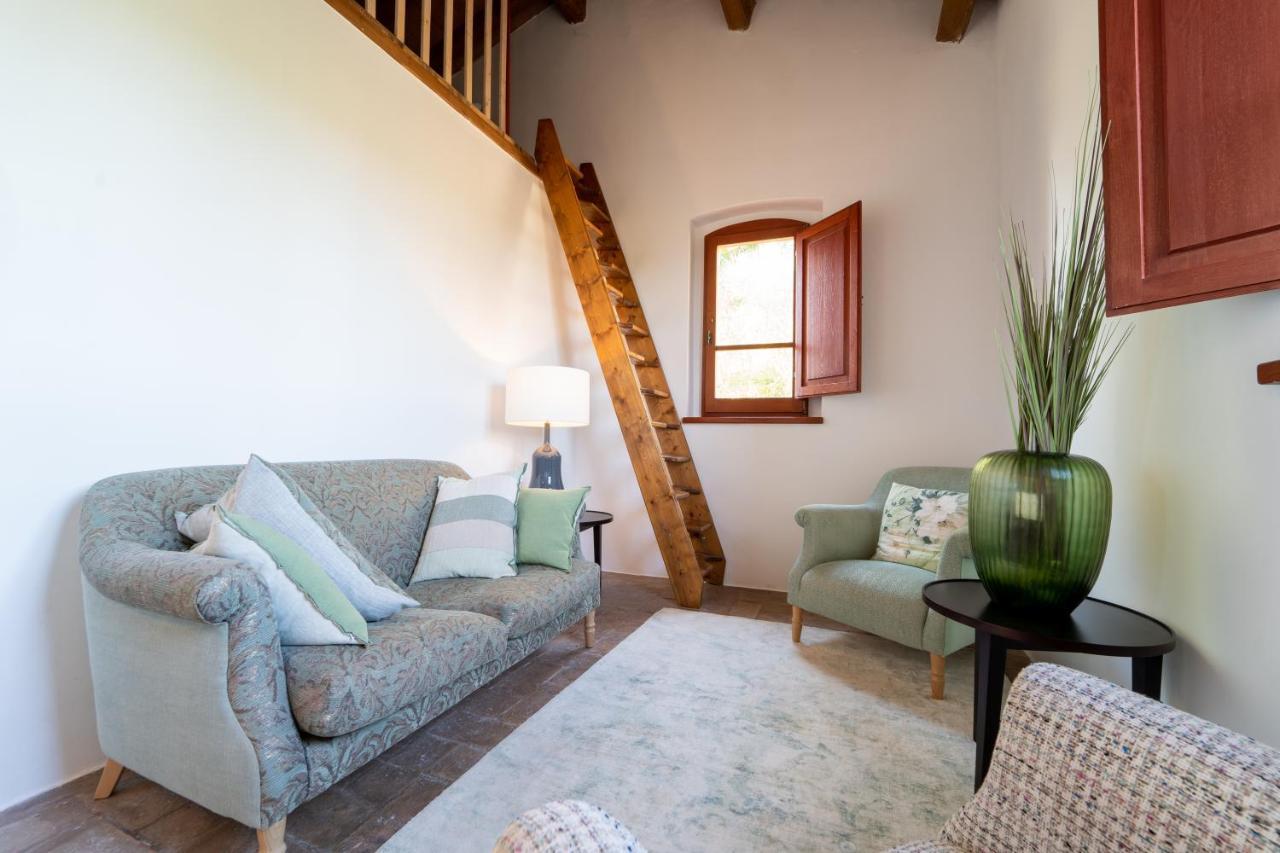 Agriturismo Il Sarale - Umbria Città di Castello Екстериор снимка