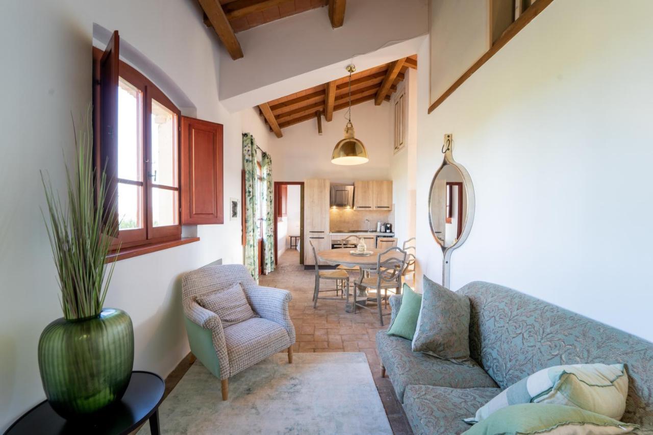 Agriturismo Il Sarale - Umbria Città di Castello Екстериор снимка