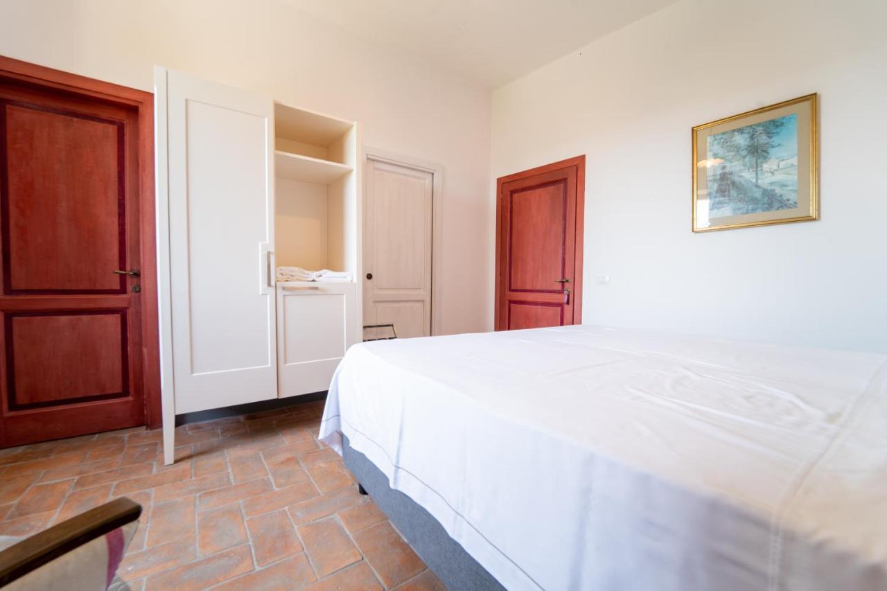 Agriturismo Il Sarale - Umbria Città di Castello Екстериор снимка