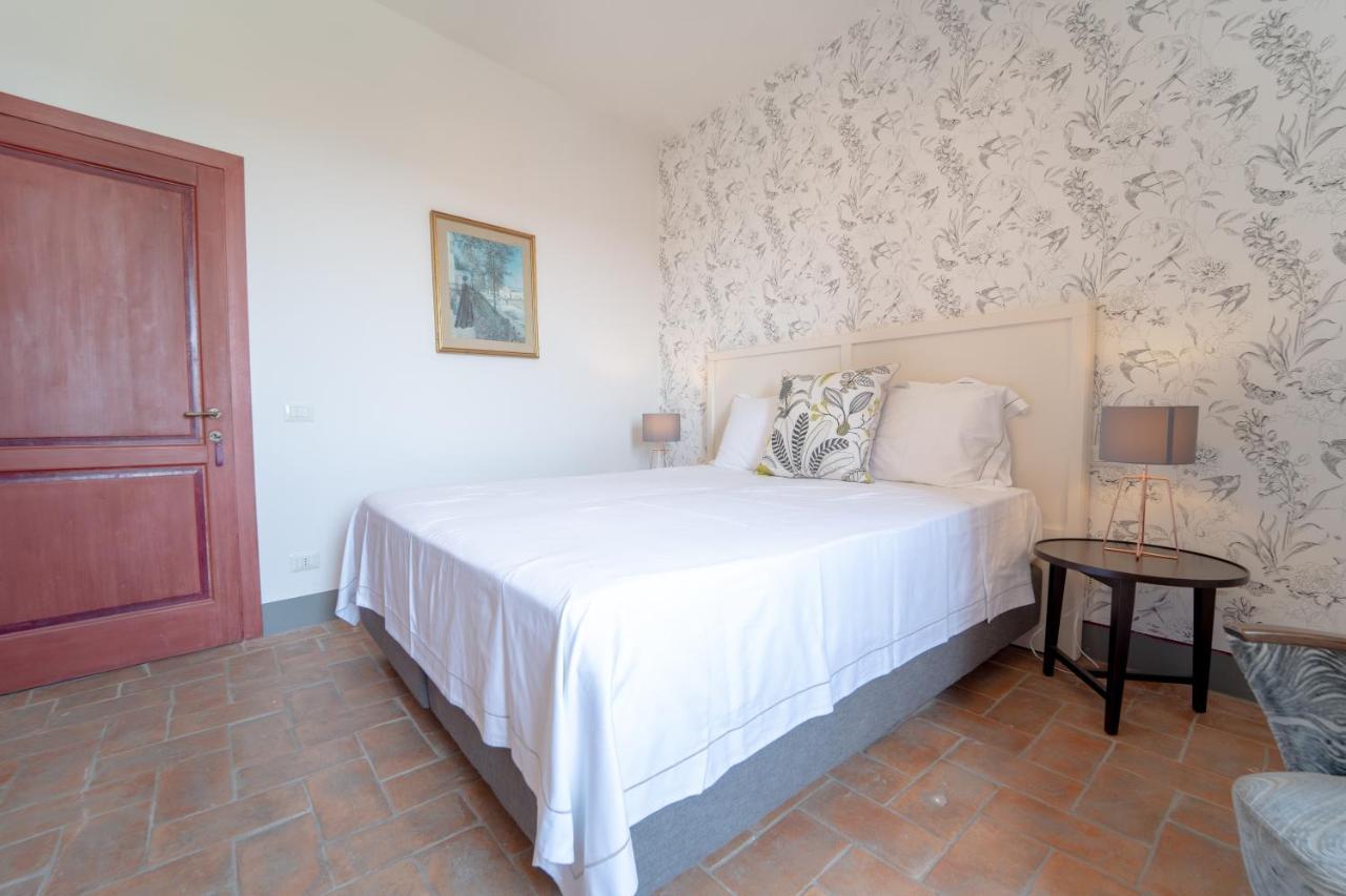 Agriturismo Il Sarale - Umbria Città di Castello Екстериор снимка
